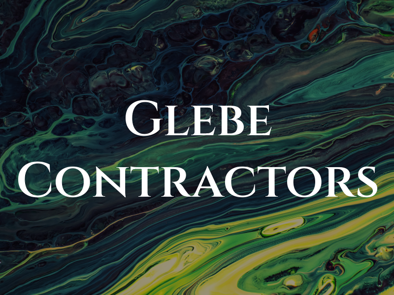 Glebe Contractors