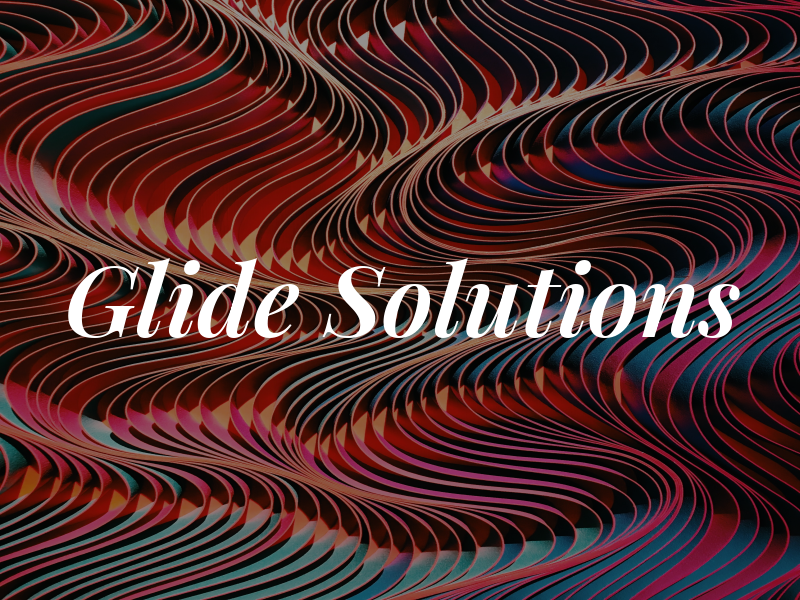 Glide Solutions