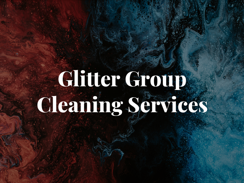 Glitter Group Cleaning Services Ltd