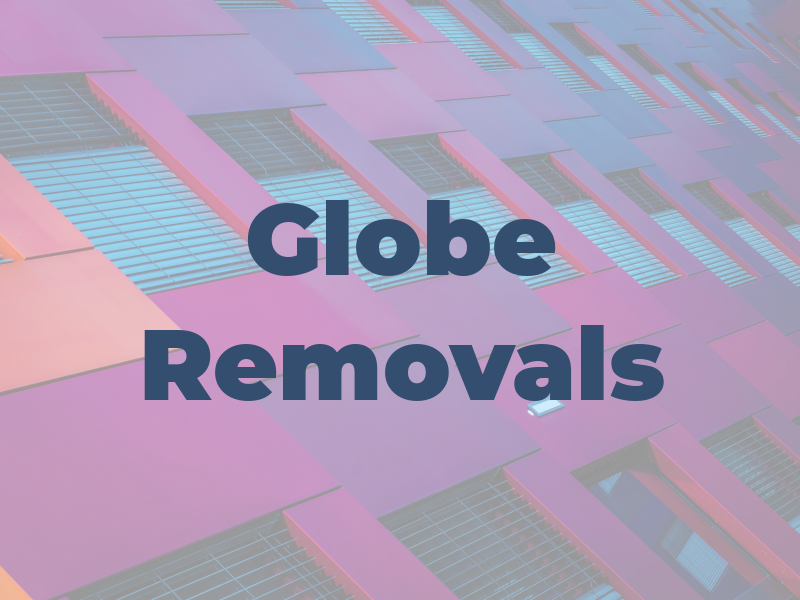 Globe Removals