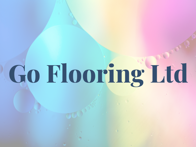 Go Flooring Ltd