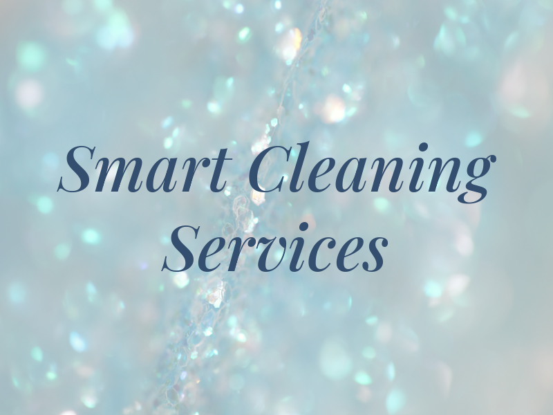 Go Smart Cleaning Services