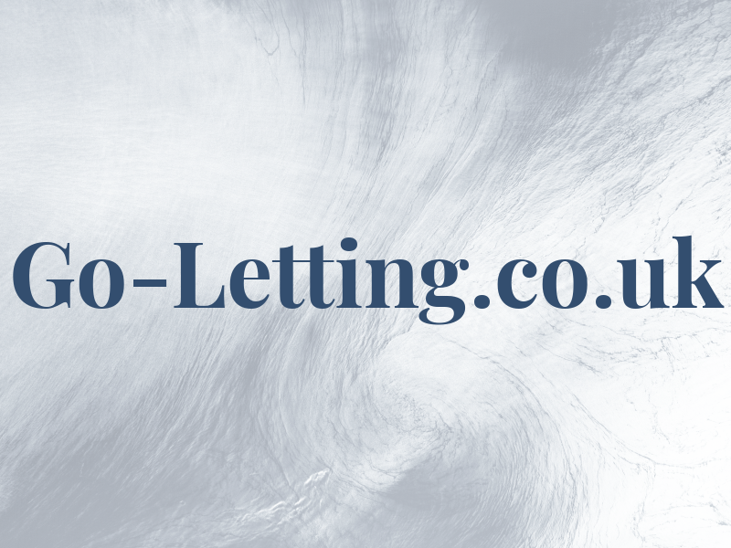 Go-Letting.co.uk