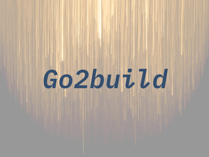 Go2build