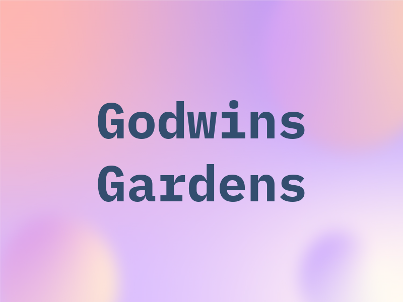 Godwins Gardens