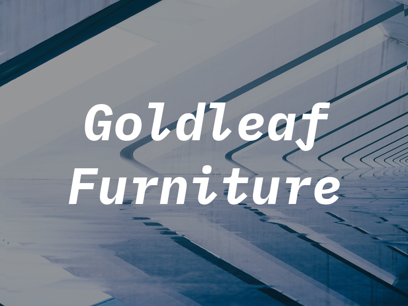 Goldleaf Furniture