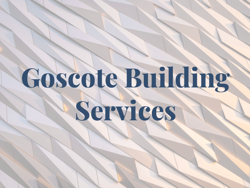 Goscote Building Services
