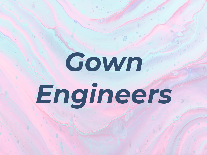Gown Engineers