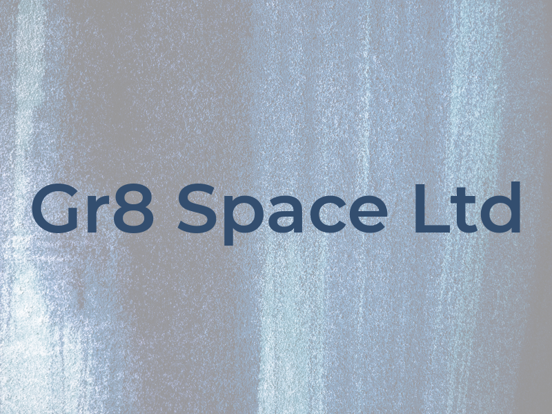Gr8 Space Ltd