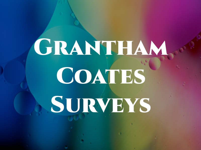 Grantham Coates Surveys Ltd