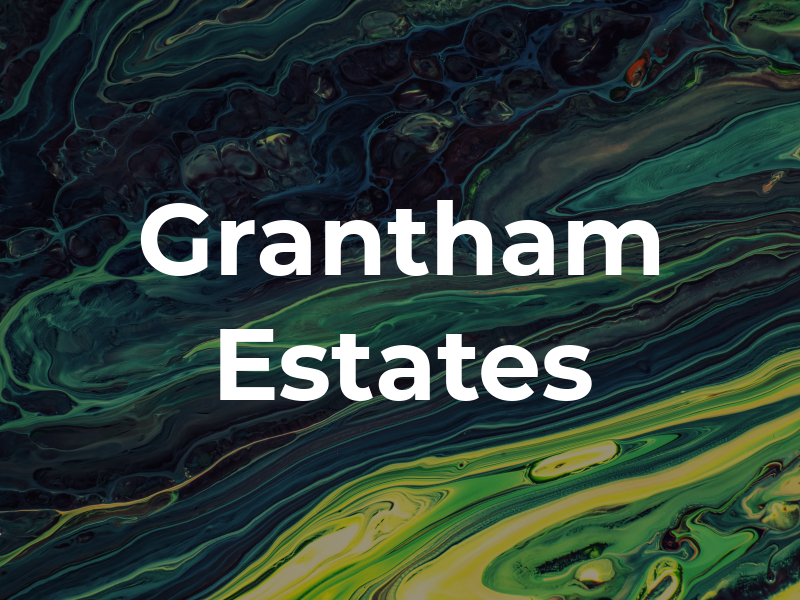 Grantham Estates