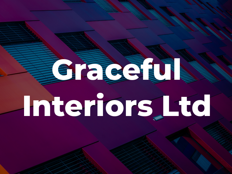 Graceful Interiors Ltd