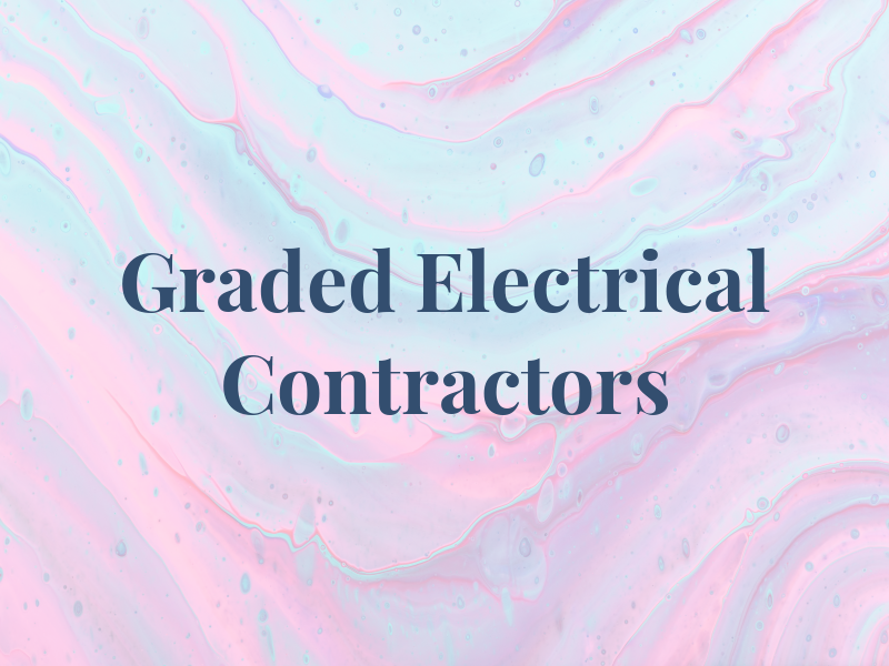 Graded Electrical Contractors Ltd