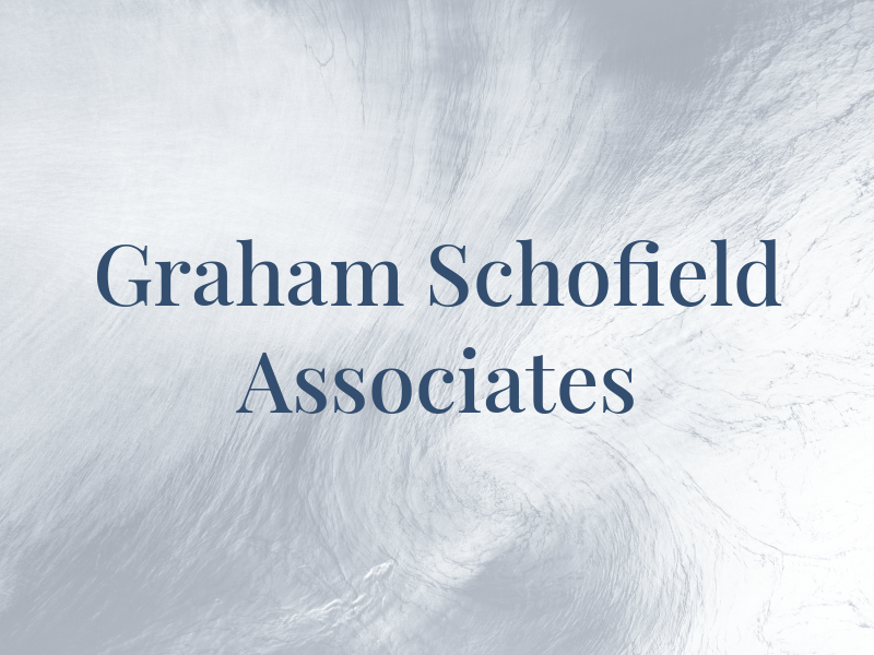 Graham Schofield Associates