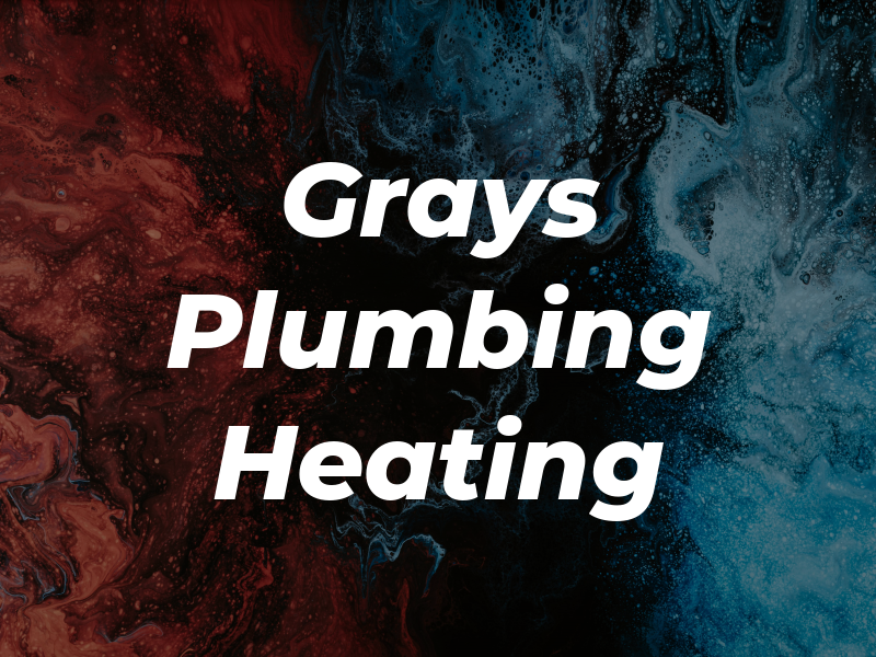 Grays Plumbing & Heating