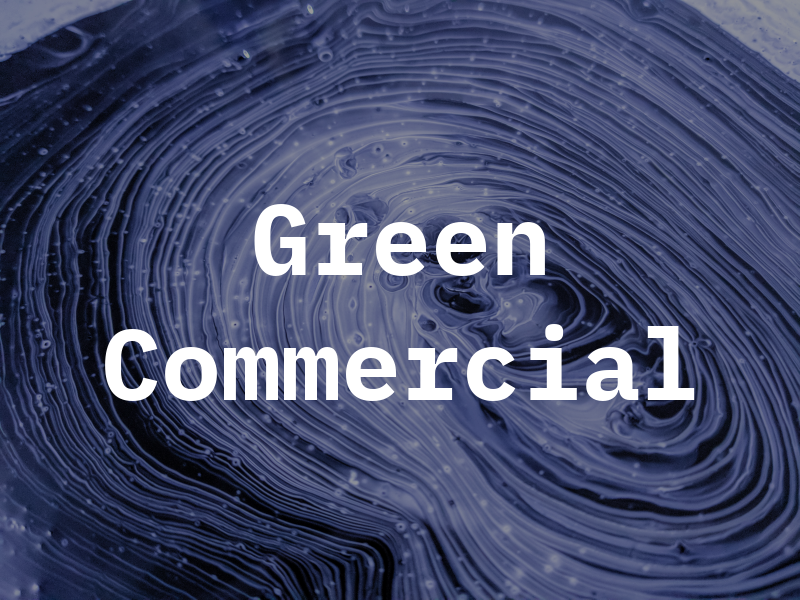 Green Commercial