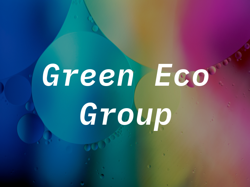Green Eco Group