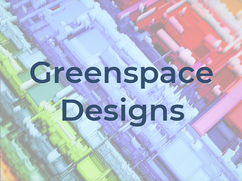 Greenspace Designs