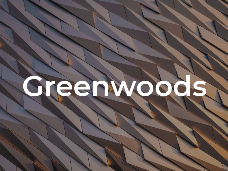 Greenwoods