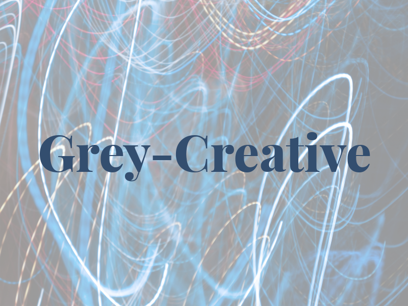 Grey-Creative