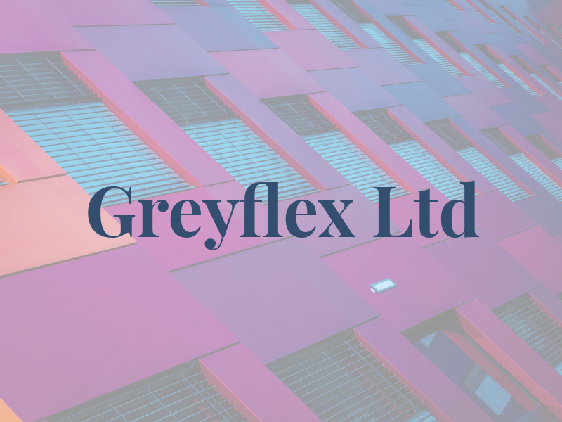 Greyflex Ltd