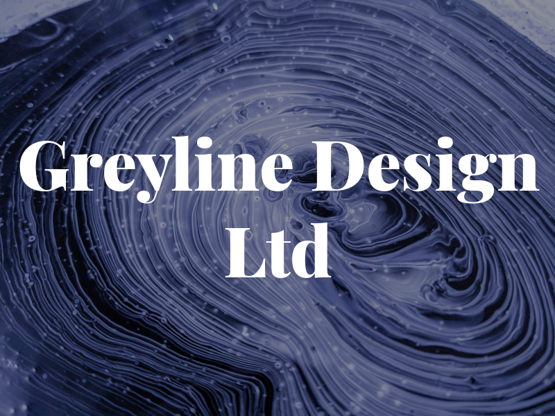 Greyline Design Ltd