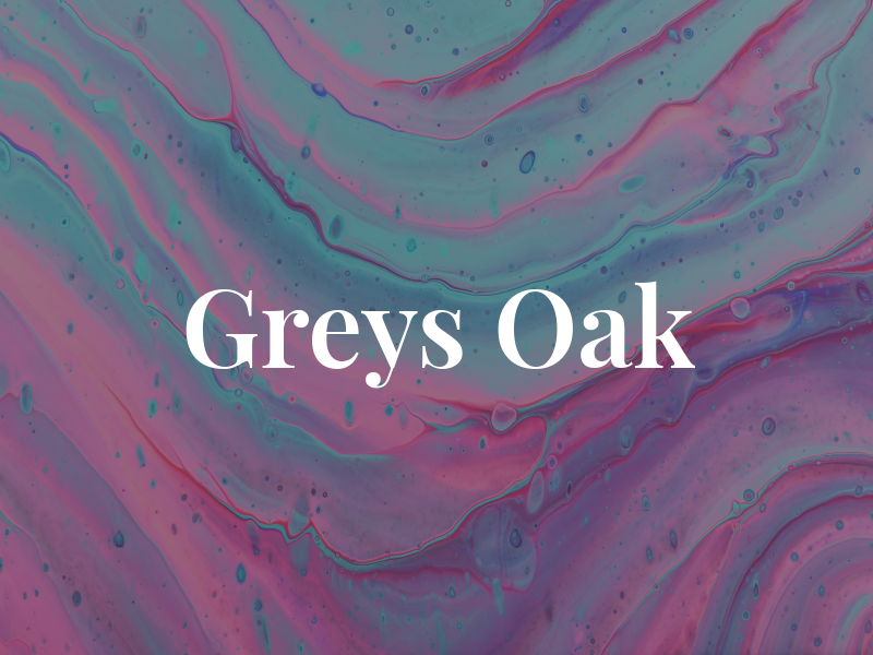 Greys Oak