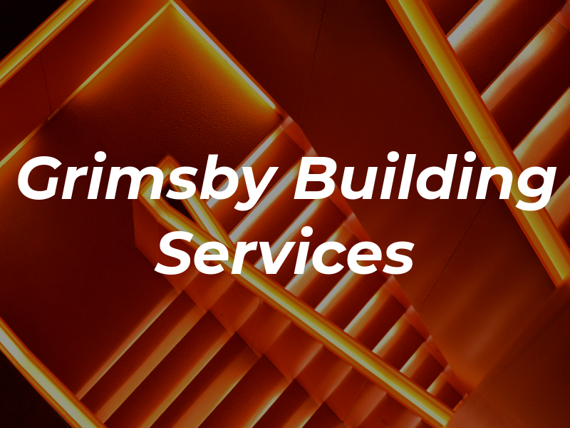 Grimsby Building Services