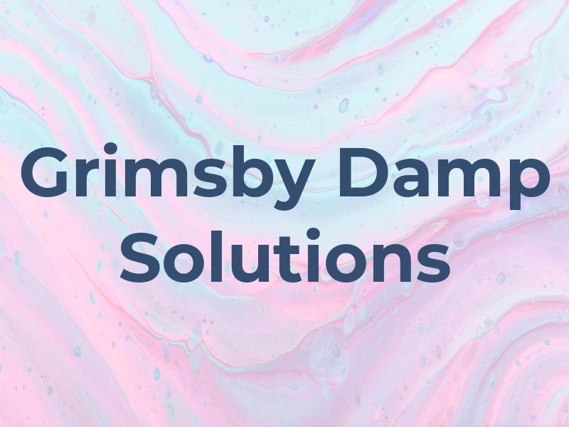 Grimsby Damp Solutions