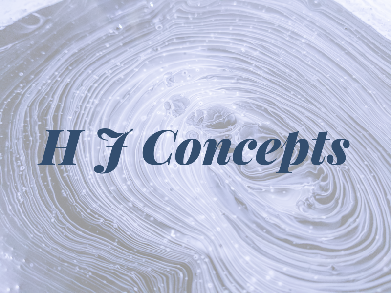 H J Concepts