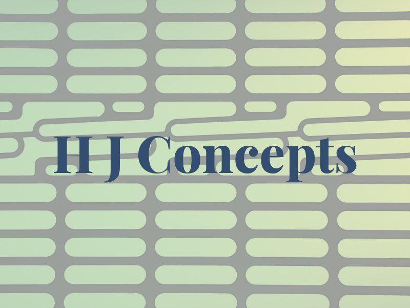 H J Concepts