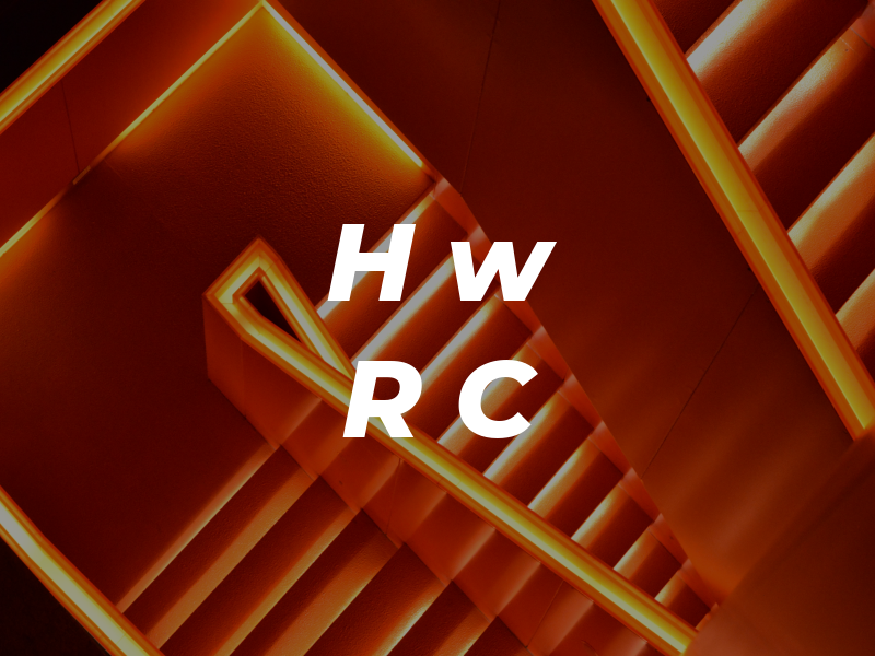 H w R C