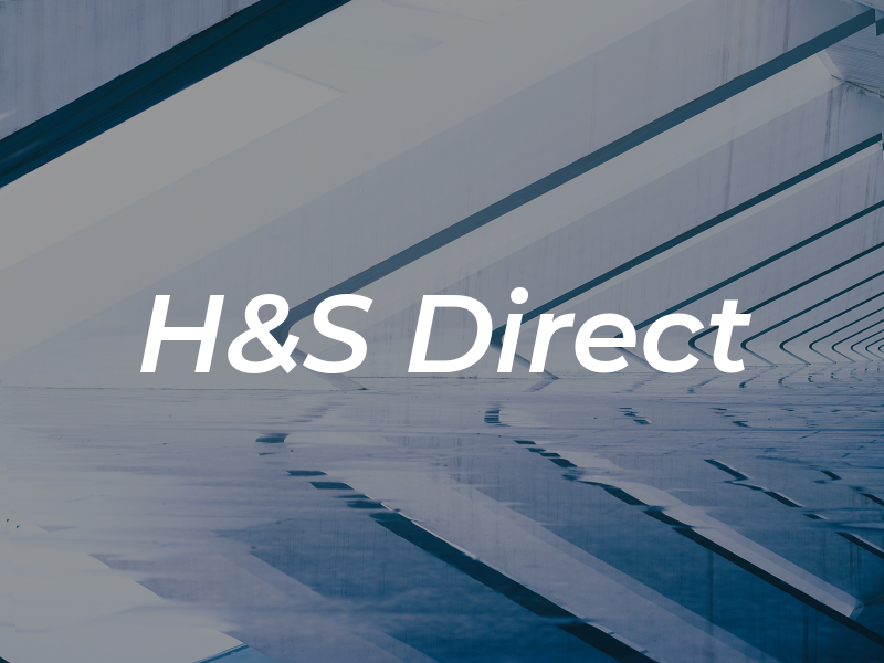 H&S Direct