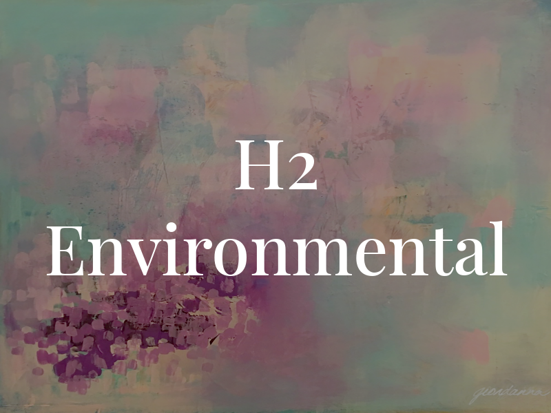 H2 Environmental