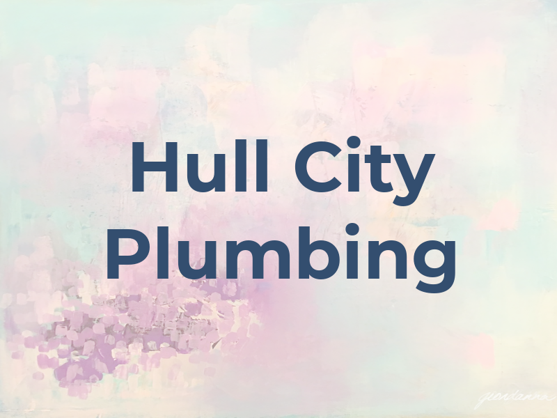 Hull City Plumbing