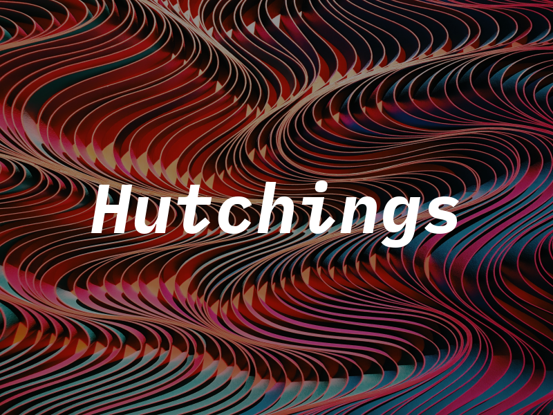 Hutchings