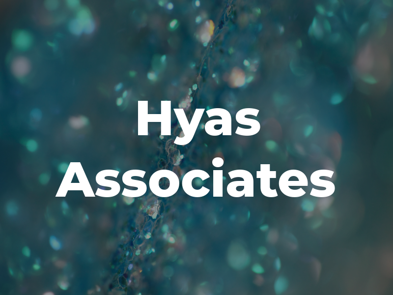 Hyas Associates