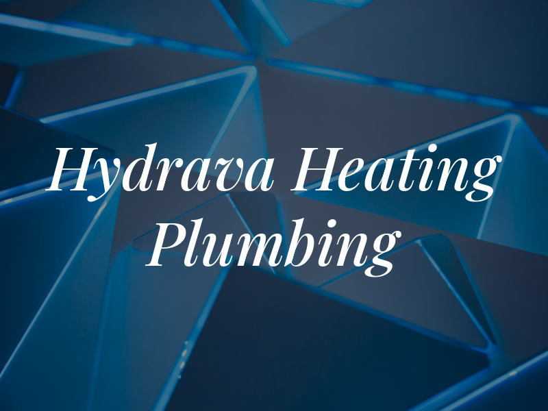 Hydrava Heating & Plumbing