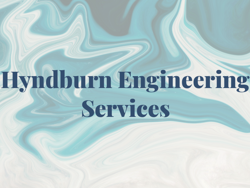 Hyndburn Engineering Services Ltd