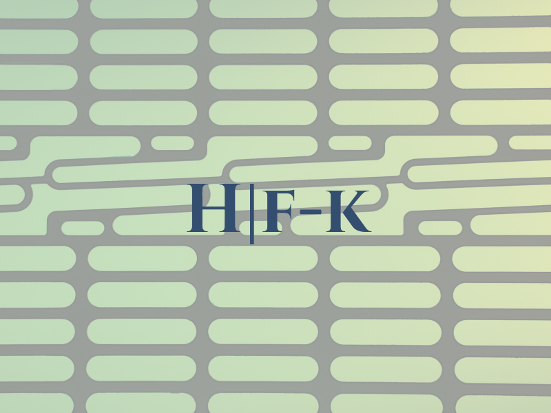 H|f-k