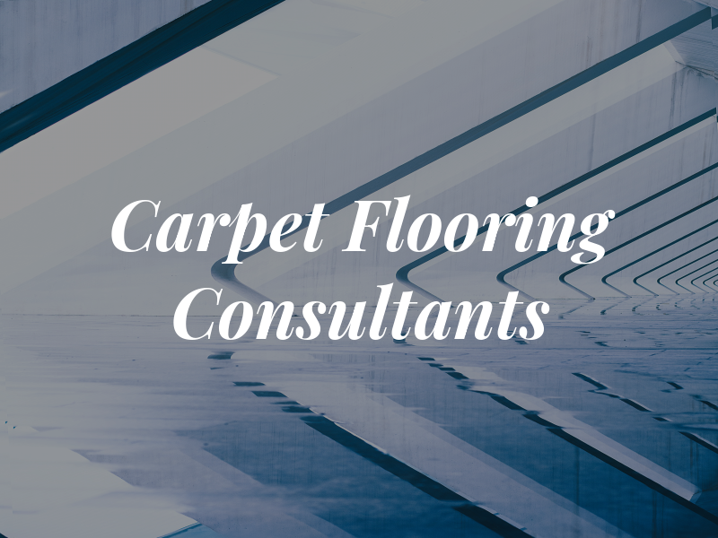 HCS Carpet & Flooring Consultants