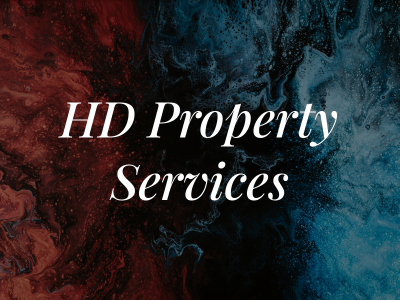 HD Property Services