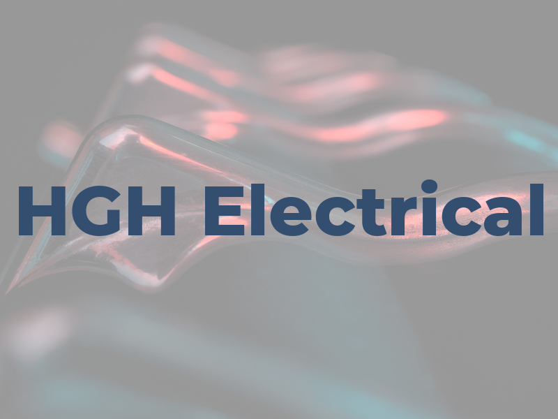 HGH Electrical