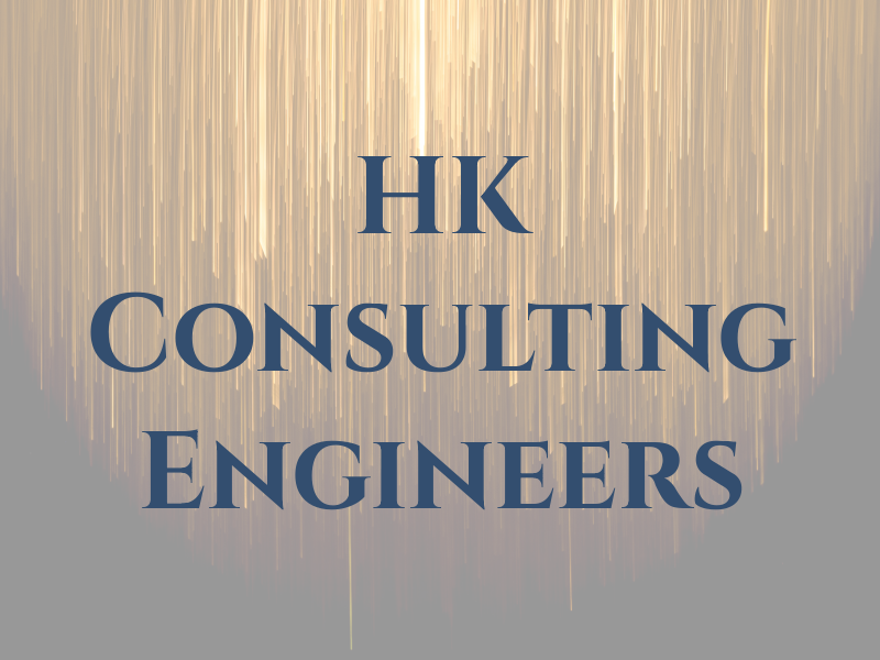 HK Consulting Engineers