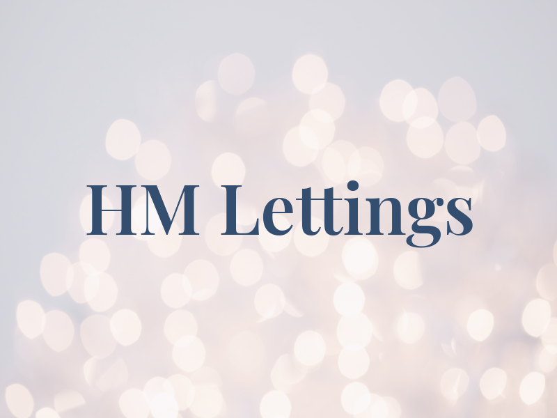 HM Lettings