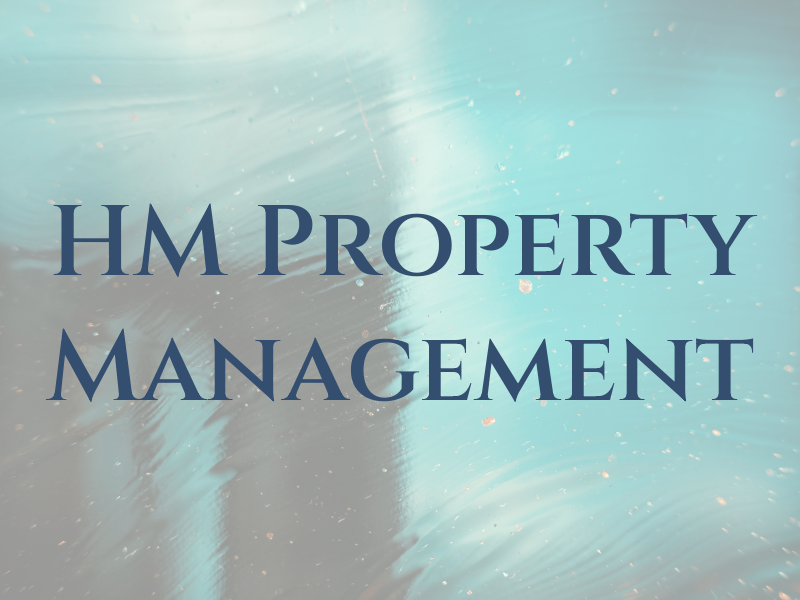 HM Property Management