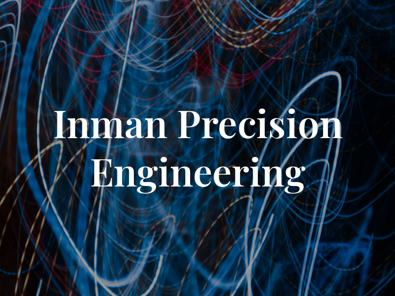 HP Inman Precision Engineering