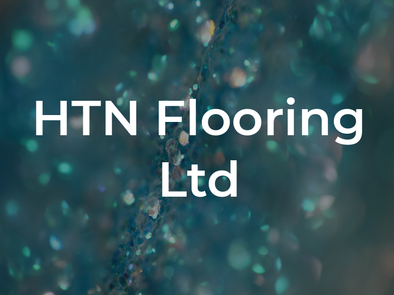 HTN Flooring Ltd