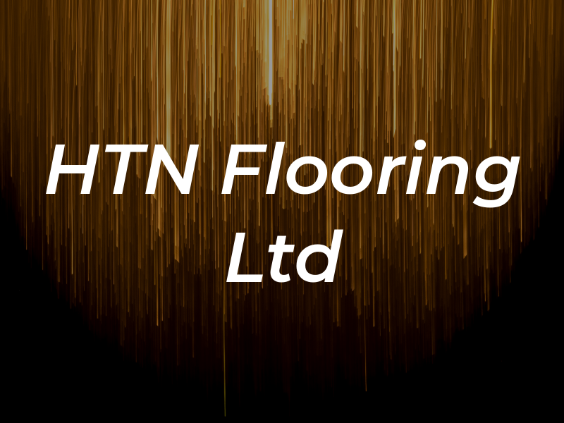 HTN Flooring Ltd