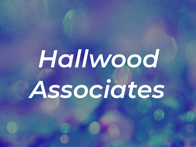 Hallwood Associates